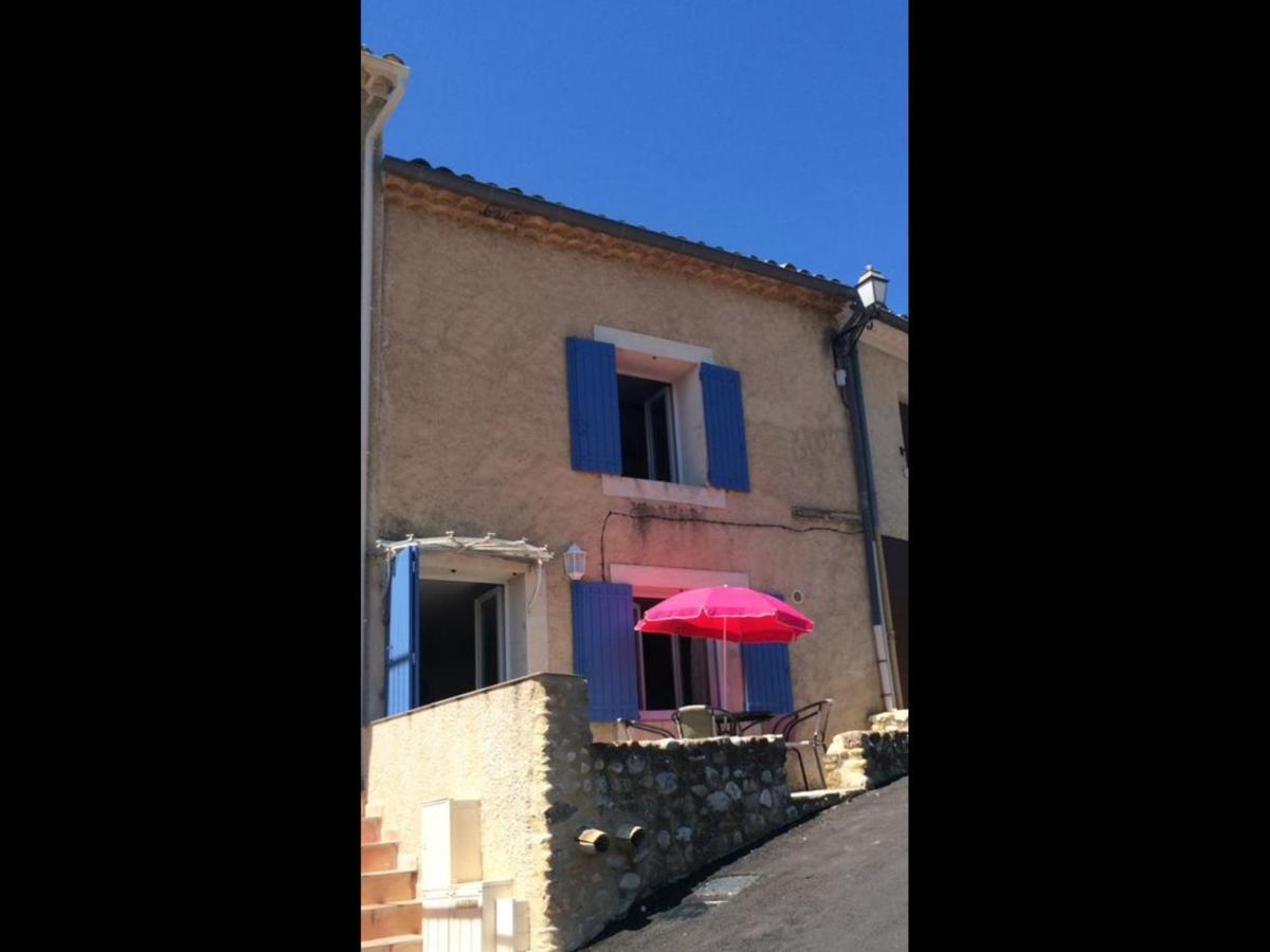Perle rare Villa Sainte-Croix-de-Verdon Bagian luar foto